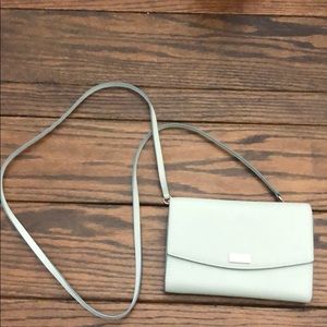 Kate Spade side bag. ♠️